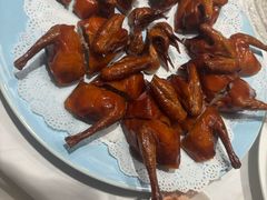 -飶香居(省博物馆店)