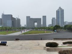 -南京奥林匹克体育中心