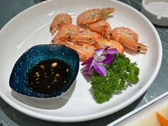 -鲤城海鲜酒楼(晋联国际中心店)