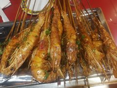 -醉烧膘·烧烤夜宵王(总店)