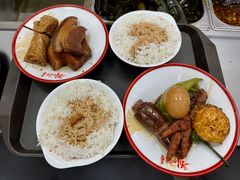 -刘小忙把子肉(北园大街总店)