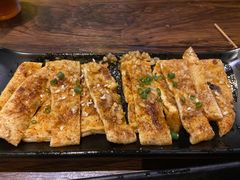 豆腐-土蚝·高压锅生蚝(百姓美食街店)
