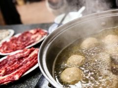 -五洲牛肉美食馆