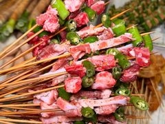 -九村烤脑花·两江非遗(创始总店)