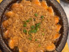 -小菜园新徽菜(宜兴八佰伴店)