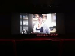 -UME影城(南京1912店)