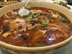 -张刚餐饮(春晓馨苑店)