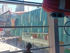 -大悦城(沈阳中街店)