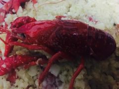 蒜泥龙虾-盱眙虾神於氏龙虾(夫子庙红街店)