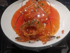 -大鹏饭店·金陵家宴(奥体中心店)