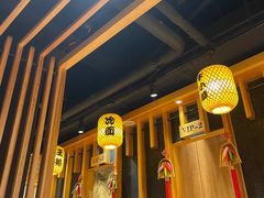 -金刚山黑牛炭火自助烤肉(西大望路店)