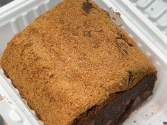 -老回回小吃(百万庄店)