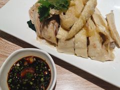 新加坡海南鸡饭-仙罗泰·泰国餐厅(印象汇店)