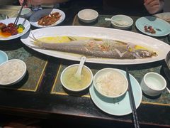 -苏帮袁Sue Cuisine(南开大悦城店)
