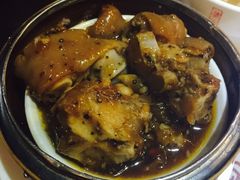 -糖朝(尖沙咀店)