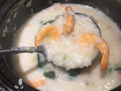 -小城粥道·海胆鲜虾粥(解放广场店)