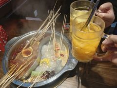 -欧阳小姐在成都(鼓楼店)