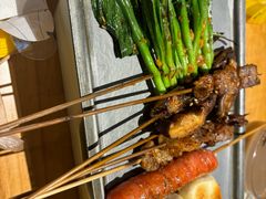 -木屋烧烤(龙岗龙城万科里店)