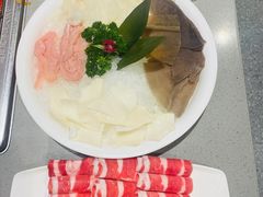 -海底捞火锅(雄峰城店)