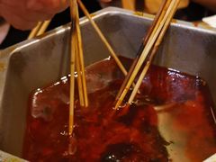 -聚点串吧·北京烧烤(朝北店)