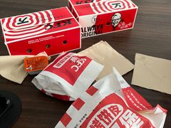 -肯德基(蓝桥店)