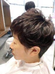 -简影造型·自选烫染接发salon
