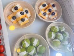 -栗子侠奶皮子糖葫芦(长宁店)