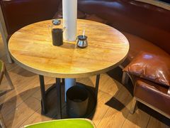 -中阿兰牛肉面(悦海新天地店)