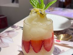 -Tomacado花厨(南京IFC国金中心店)