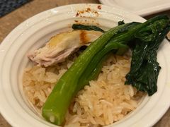 -怡聚轩全日制自助餐厅(大中华喜来登酒店)