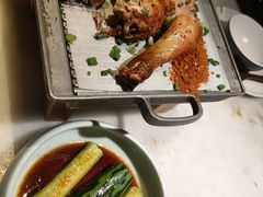 -绿茶餐厅(千岛湖银泰城店)