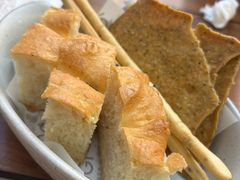 -OGGI TRATTORIA PIZZERIA(深业上城店)