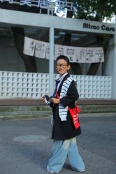 -雅尼·亚米儿童摄影美学馆(汉阳店)
