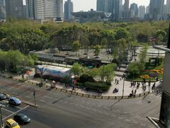 -捞王锅物料理(上海世茂广场店)