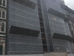 -圣母百花大教堂穹顶