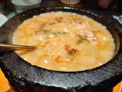 三虾豆腐-南里山房(人广来福士店)