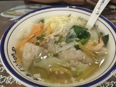 -长人馄饨铺(解放街店)