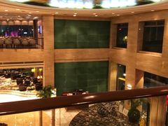 -上海浦东华美达大酒店