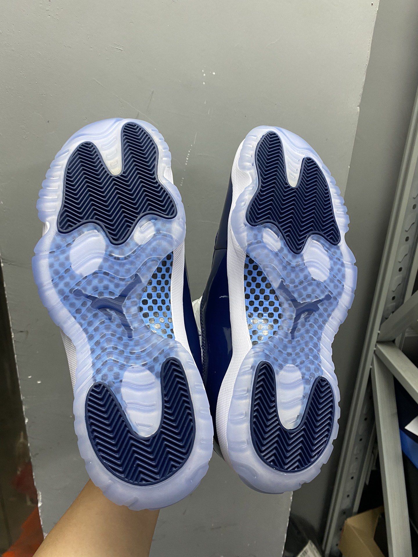 水晶底都可以去氧化,新鞋老鞋都可以修复!