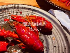 -红盔甲·小龙虾(人民广场店)