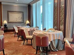 -江南灶中餐厅(南京香格里拉店)