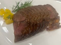 -蓬莱阁中餐厅(崇文门店)