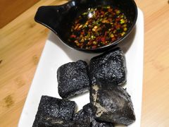 -食膳公园包子铺(烈士公园店)