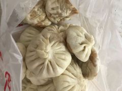 -天津包子铺(万泉庄店)