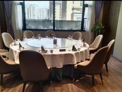 -紫鑫阁饭庄(长安店)