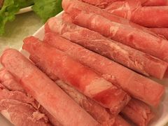 -湘肠香火锅店(团结湖店)