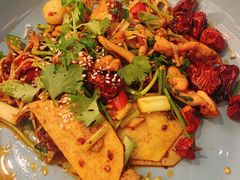-鱼鼎香烤鱼火锅(华发商都店)