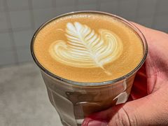-PAUSE CAFE(南秀村店)