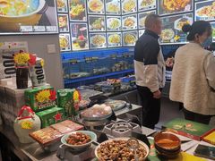 -君霖海鲜私房菜(春柳店)