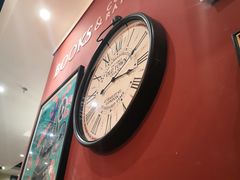 -西西弗书店&矢量咖啡(壹方购物中心店)